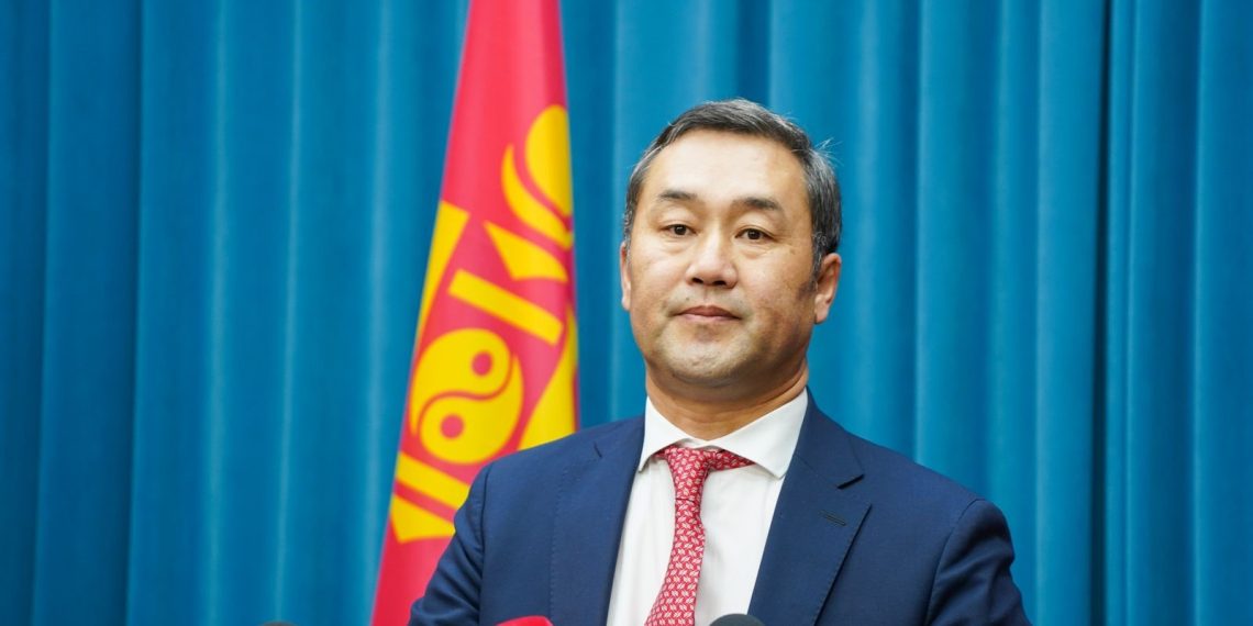 Н.Тавинбэх: Гуравдугаар станцаас хамаарсан дулааны эрчим хүчний доголдол байхгүй болсон