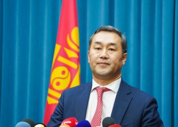 Н.Тавинбэх: Гуравдугаар станцаас хамаарсан дулааны эрчим хүчний доголдол байхгүй болсон