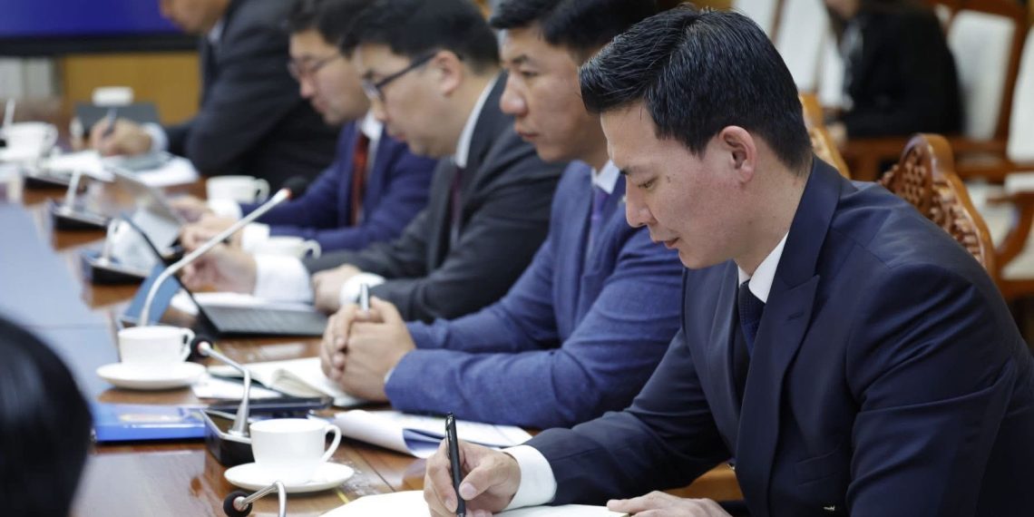 ШТС-уудын нөөцийн мэдээллийг олон нийтэд тогтмол хүргэж, шатахууны тасалдлаас үүдсэн аливаа эрсдэлд бэлэн байхыг үүрэг болгов