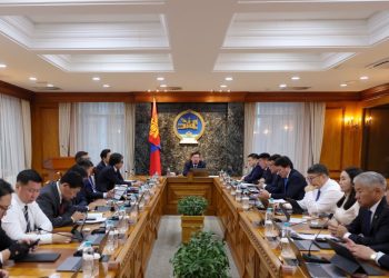 ЗГ: Бүгд найрамдах Киргиз улсын Сайд нарын танхимтай байгуулсан Жолоодох эрхийн үнэмлэхийг харилцан хүлээн зөвшөөрөх, солилцох тухай хэлэлцээрийг баталлаа