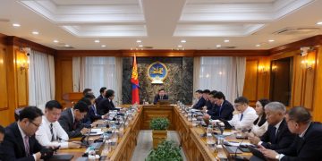 ЗГ: Бүгд найрамдах Киргиз улсын Сайд нарын танхимтай байгуулсан Жолоодох эрхийн үнэмлэхийг харилцан хүлээн зөвшөөрөх, солилцох тухай хэлэлцээрийг баталлаа