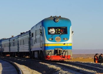 Багахангай-Хөшигийн хөндий чиглэлийн төмөр замын төслийн санхүүжилтийг шийдвэрлэв