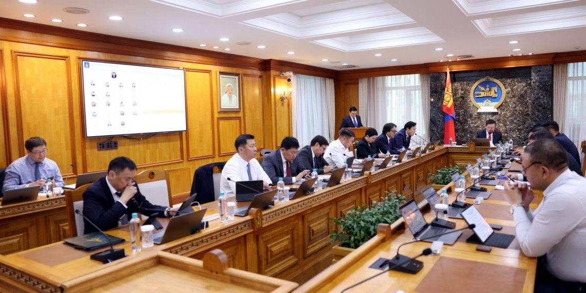 ЗГ: Хөгжлийн бэрхшээлтэй хүнд тусламж, хөнгөлөлт олгох журмыг шинэчлэв