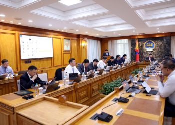 ЗГ: Хөгжлийн бэрхшээлтэй хүнд тусламж, хөнгөлөлт олгох журмыг шинэчлэв