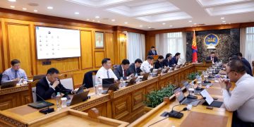 ЗГ: Хөгжлийн бэрхшээлтэй хүнд тусламж, хөнгөлөлт олгох журмыг шинэчлэв