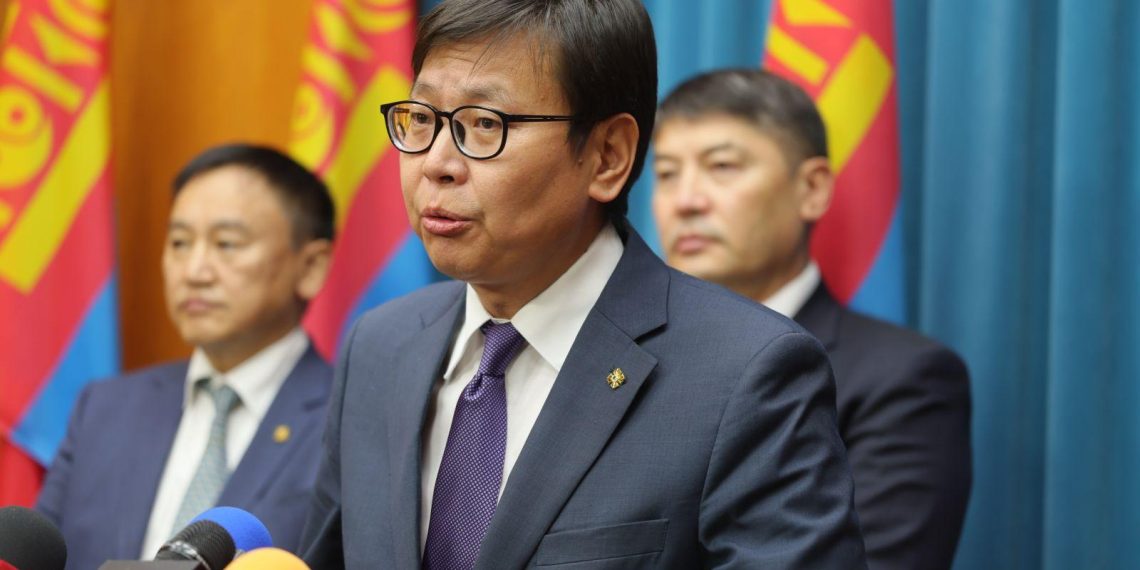 Ерөнхий боловсролын цахим сургууль байгууллаа