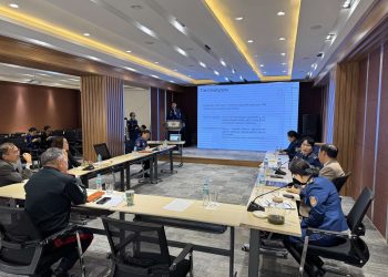 ОБЕГ: Эрдмийн зөвлөлийн хуралдаанаар судалгааны ажлуудыг хэлэлцлээ