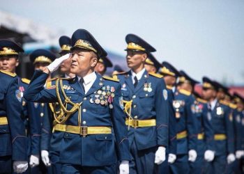 М.Төгөлдөр: Айдас биш хариуцлага энэ мэргэжлийг сонгосон шалтгаан, бахархал хоёрын үндэс болдог