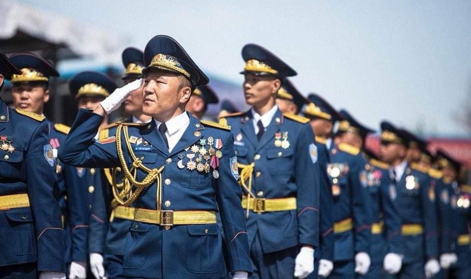 М.Төгөлдөр: Айдас биш хариуцлага энэ мэргэжлийг сонгосон шалтгаан, бахархал хоёрын үндэс болдог