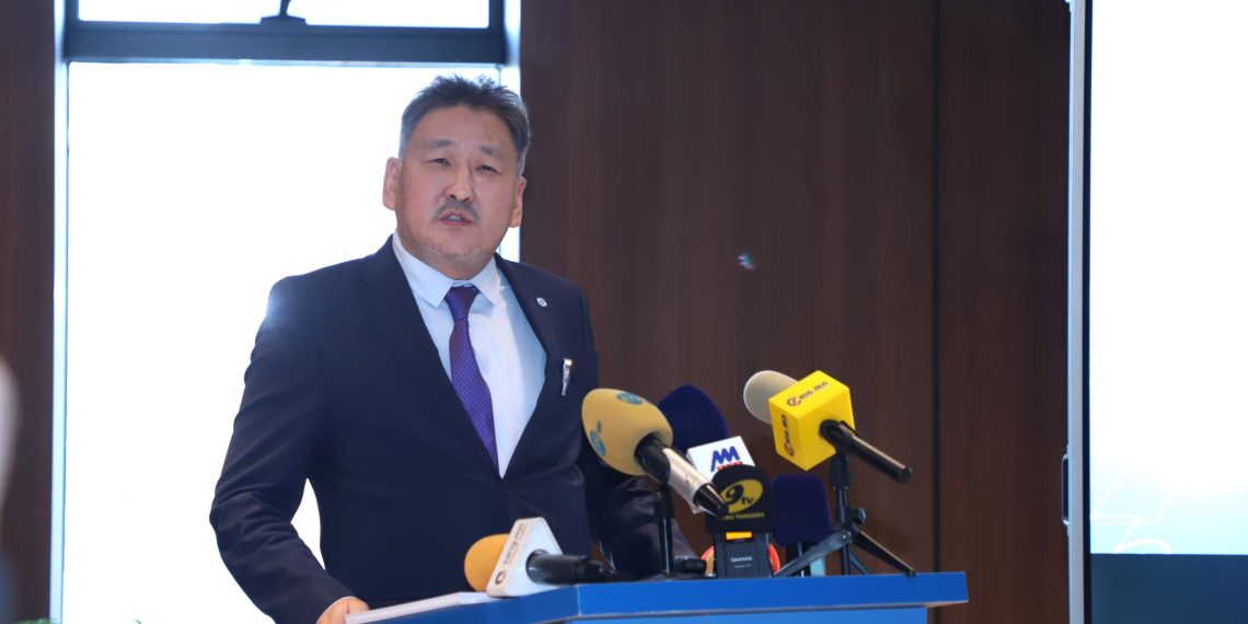 Цахим залилангийн гэмт хэргийг бууруулах нэгдсэн арга хэмжээ эхэллээ