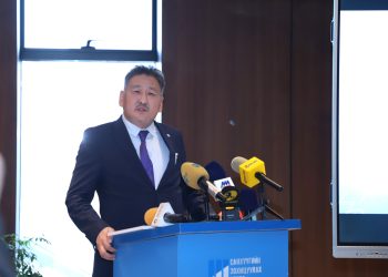 Цахим залилангийн гэмт хэргийг бууруулах нэгдсэн арга хэмжээ эхэллээ