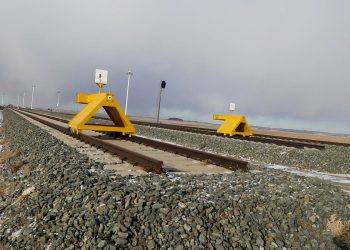 ЗГ: Төмөр замын төслүүдийн хэрэгжилтийн явцын талаар танилцуулав