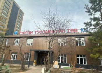 Түргэн тусламжийн дуудлага 2787 хүрч өмнөх оны мөн үетэй харьцуулахад 87,4 хувиар өссөн байна