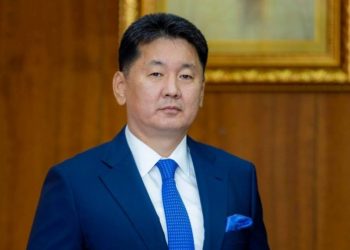 Монгол Улсын Ерөнхийлөгч У.Хүрэлсүх Бүгд Найрамдах Итали Улсад төрийн айлчлал хийнэ