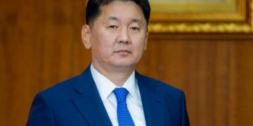 Монгол Улсын Ерөнхийлөгч У.Хүрэлсүх Бүгд Найрамдах Итали Улсад төрийн айлчлал хийнэ