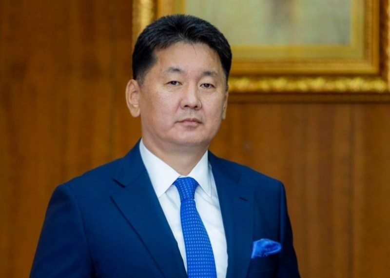 Монгол Улсын Ерөнхийлөгч У.Хүрэлсүх Бүгд Найрамдах Итали Улсад төрийн айлчлал хийнэ