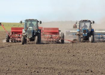 ЗГ: Газар тариалангийн үйлдвэрлэлд учирч болзошгүй эрсдэлийг бууруулахад чиглэсэн цогц арга хэмжээ хэрэгжүүлнэ