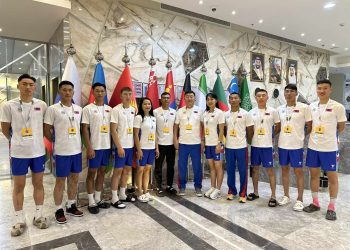 Дэлхийн аварга шалгаруулах тэмцээнд монгол улсын шигшээ баг VI байр эзэллээ