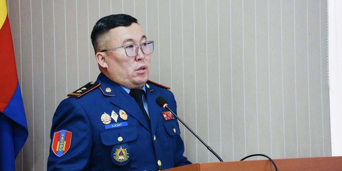 Үүссэн нөхцөл байдлыг үнэлж, тухай бүрт хариу арга хэмжээг хэрэгжүүлэхийг анхааруулав