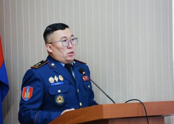 Үүссэн нөхцөл байдлыг үнэлж, тухай бүрт хариу арга хэмжээг хэрэгжүүлэхийг анхааруулав