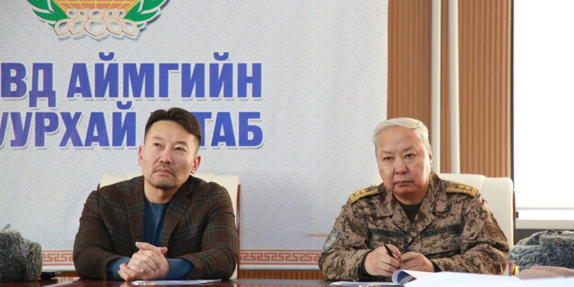 Гамшиг, аюулт үзэгдэл, ослын дуудлага 12.9 хувиар буурсан байна