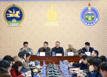 Эрсдэлийг тооцож, шаардлагатай хөрөнгийг шийдвэрлэж ажиллахыг онцоллоо