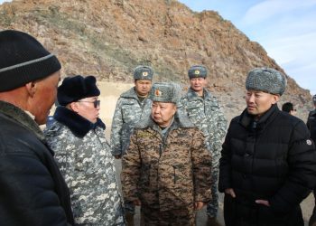 Малчидтай өвөлжилтийн бэлтгэл, анхаарах асуудлын талаар санал солилцлоо