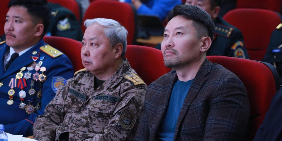 Орон нутгийн онцлогт тохируулан хариу арга хэмжээг хэрэгжүүлэхийг онцоллоо