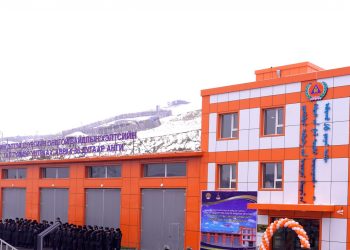 Гал түймэр унтраах, аврах 86 дугаар анги 80 гаруй мянган иргэнд гамшгаас хамгаалах төрийн үйлчилгээг хүргэнэ