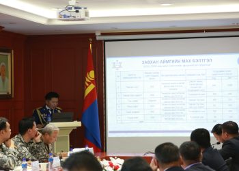 Өвөлжилт хүндэрсэн үед төрийн үйлчилгээг шуурхай, оновчтой зохион байгуулахыг даалгалаа