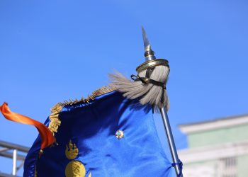 Завхан аймгийн Онцгой байдлын газрыг “Цэргийн гавьяаны одон”-оор шагналаа