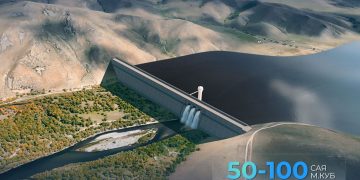 Туул усан цогцолбор төсөл хэрэгжсэнээр жилд 100 сая шоо метр ус хуримтлуулна