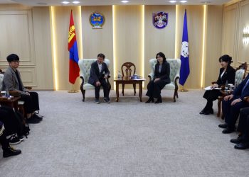 БНСУ-ын Донтолт судлалын үндэсний нийгэмлэгтэй нийгэмд суурилсан донтох эмгэгийн чиглэлээр хамтран ажиллана