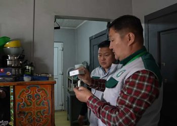 Түлш хэрэглэгчдэд үйлчлэх төвөөс угаарын хийн мэдрэгчээ унтраасан өрхүүдэд тогтмол асаалттай байлгахыг зөвлөлөө