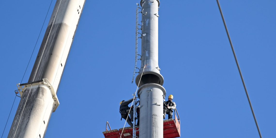 Х.Нямбаатар: Энэ өвөл дүүжин замын тээврийн ажил зогсохгүй үргэлжилж, 2026 оны арваннэгдүгээр сард зорчигчдоо тээвэрлэнэ