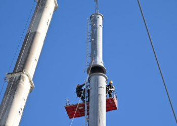 Х.Нямбаатар: Энэ өвөл дүүжин замын тээврийн ажил зогсохгүй үргэлжилж, 2026 оны арваннэгдүгээр сард зорчигчдоо тээвэрлэнэ