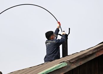 Б.Өлзийбаяр: Айлууд яндан, зуухаа тогтмол хөөлөх хэрэгтэй