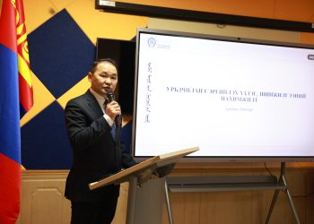 Нийслэлд 12 чиглэлийн 20600 гаруй байгууллагын ажилтны урьдчилан сэргийлэх үзлэг, шинжилгээний дэвтрийг цахимжууллаа