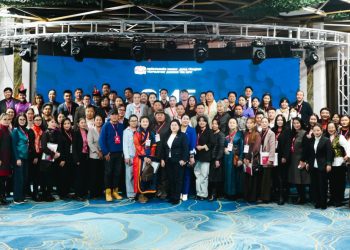 Нийслэлийн есөн дүүргийн жижиг, дунд үйлдвэр, үйлчилгээ эрхлэгчдийн форум боллоо