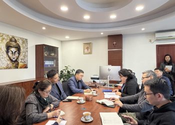 Нийслэлийн 2026 оны төсвийн төсөлд дүгнэлт гаргах аудитын нээлт боллоо