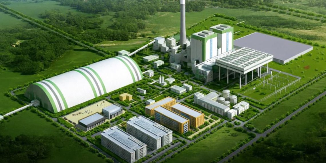 ДЦС-5 төсөлд байгаль орчинд ээлтэй дэвшилтэт технологи нэвтрүүлнэ