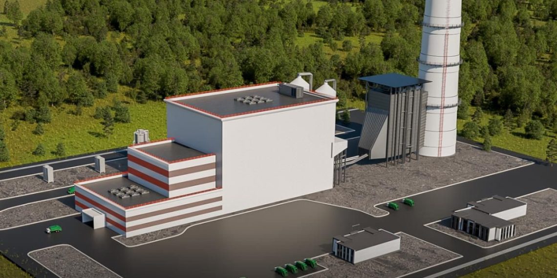 Хог шатааж эрчим хүч үйлдвэрлэх төслийн газар чөлөөлөлт 64 хувьтай байна