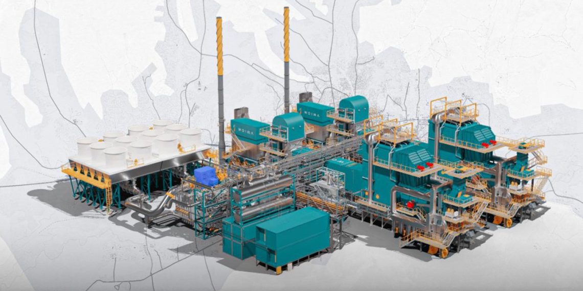 Хог шатааж, эрчим хүч үйлдвэрлэх үйлдвэр ашиглалтад орсноор булшлах хог хаягдлын хэмжээ 8 хувиар буурна