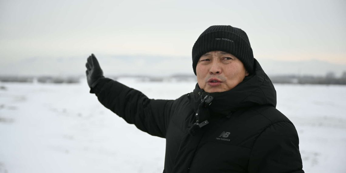 Х.Нямбаатар: Туулын хурдны замын зорчих хэсгийн хөдөлгөөнийг 2027 оны долоодугаар сарын 1-нд нээнэ Нийтэлсэн огноо: 2025-11-28 11:33