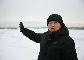 Х.Нямбаатар: Туулын хурдны замын зорчих хэсгийн хөдөлгөөнийг 2027 оны долоодугаар сарын 1-нд нээнэ Нийтэлсэн огноо: 2025-11-28 11:33