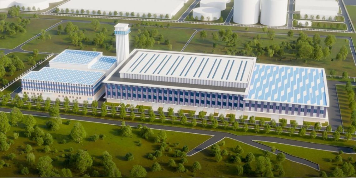 Лаг хатааж шатаах үйлдвэр төсөлд төр, хувийн хэвшлийн түншлэлийн бүрэн шинжилгээ хийнэ