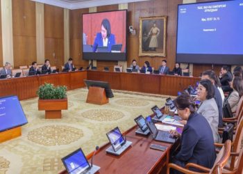 УИХ-ын гишүүний ажил эрхлээгүй үеийн тэтгэмжийг хүчингүй болгох нийтийн өргөдлийг судлах ажлын хэсэг байгуулав