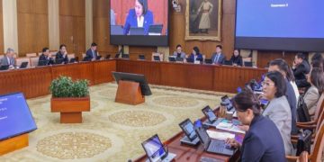 УИХ-ын гишүүний ажил эрхлээгүй үеийн тэтгэмжийг хүчингүй болгох нийтийн өргөдлийг судлах ажлын хэсэг байгуулав