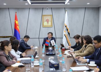 ISO 30400 хүний нөөцийн менежментийн стандарт хэрэгжүүлэлтийн I шатны аудит эхэллээ