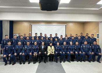 Холбоо, мэдээллийн технологийн алба хаагчдыг чадавхжуулах сургалт, дадлагыг зохион байгууллаа